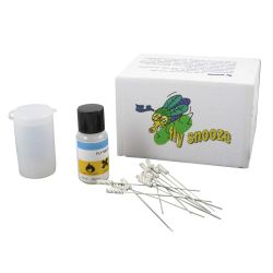 Fly Snooze Kit, for Drosophila