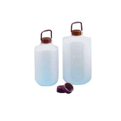 Storage Bottle, Polythene, 5 litre