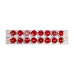 Refill for FO91850 Blood Typing Kit