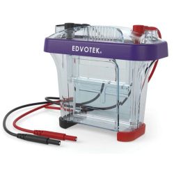 Edvotek MV10 Vertical Electrophoresis Apparatus