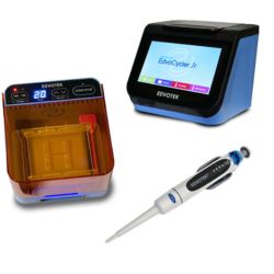 EDGE™ PCR LabStation™