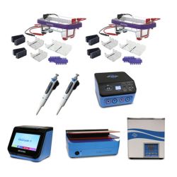 Personal PCR LabStation™