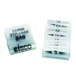 Lung Volume Kit, Spare Bags