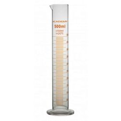 Measuring Cylinder, Academy, 10 mL