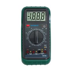 Multimeter, MY60, Digital