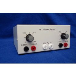 High Tension (HT) Power Supply