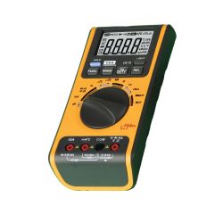 5 in 1 Environmental Multimeter