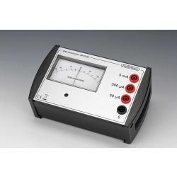 Galvanometer, Premium