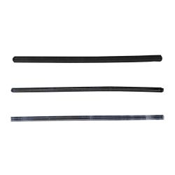 Friction Rods, Nylon