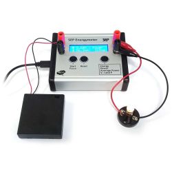 Joulemeter, Low Voltage