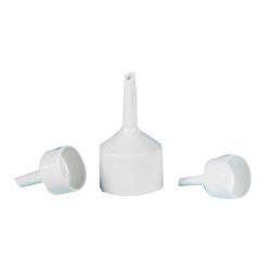 Buchner Funnel, Grade A, Porcelain, 45 mm