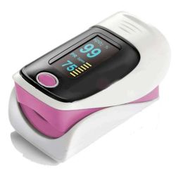 Pulse Oximeter