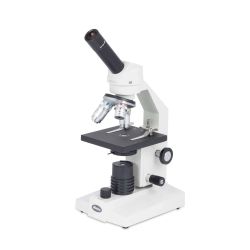 Motic SFC-100FLED Microscope with Eyepiece Graticule, Each