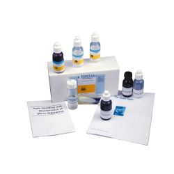 Gram Staining Kit