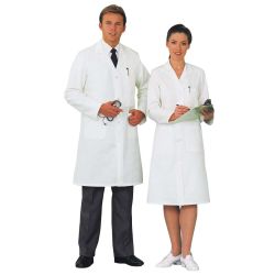 Laboratory Coat, Ladies, 100 cm