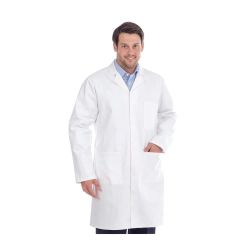 Laboratory Coat, Premium, 96 cm