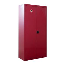 Flammables Cabinet, 1800 x 900 x 460 mm