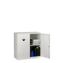 Acid/Alkali Cabinet, 900 x 900 x 460