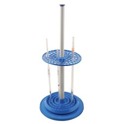 Rotary Pipette Stand