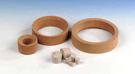 Cork Ring, 75 mm