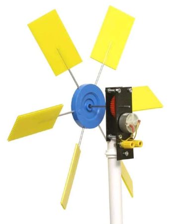 Wind Turbine Kit