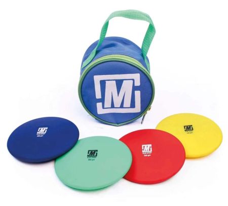 Primary Discus Set