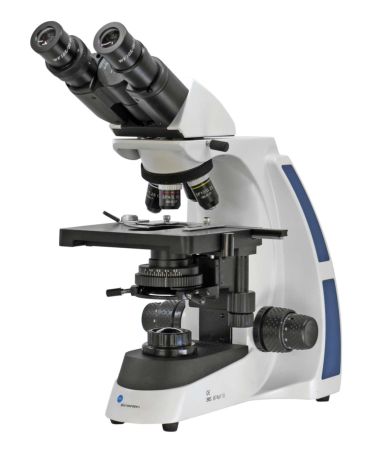 BMS D2-220SP 1000X Microscope