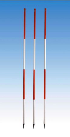 Ranging Poles