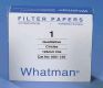 Filter Paper, Whatman, Grade No. 1, 42.5 mm