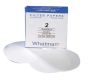 Filter Paper, Whatman, Grade No. 2, 55 mm