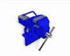 3inch Piggyback Metalwork Vice