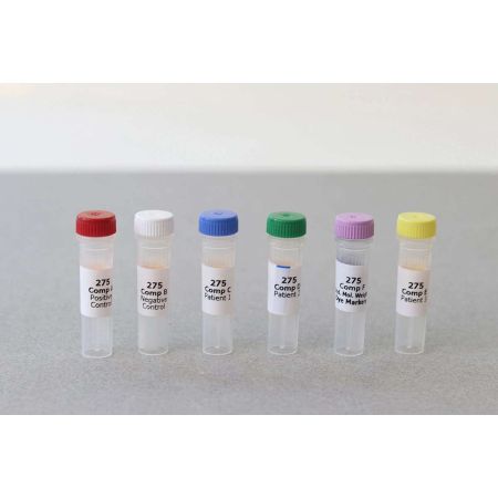 Replenisher Kit for Edvotek HIV Detection Western Blot Kit BT