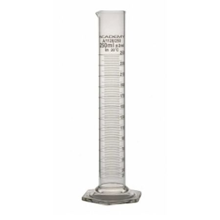 Measuring Cylinder, Academy, 100 mL