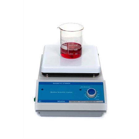 Magnetic Stirrer, Medline