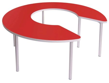 Enviro Early Years Table Keyhole Table