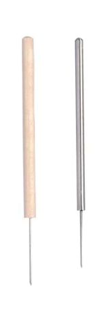 Needle, Plastic Handle, Pack 10