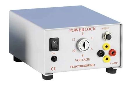 Powerlock Power Supply