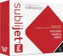 Sublijet Virtuoso HD Standard Cartridge 42ml Black