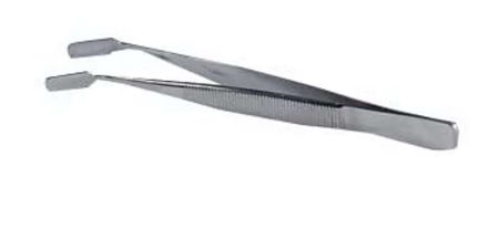 Cover Glass Forceps