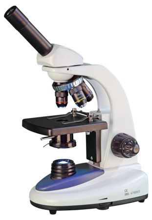 BMS 146 FLAsQ Microscope