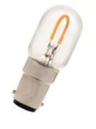 Microscope LED Bulb