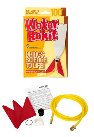 Water Rokit rocket kit