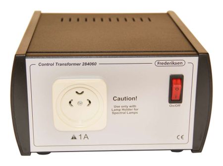 Spectral Lamp Control Transformer