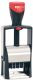 Colop Heavy Duty Self-Inking Dater Stamp