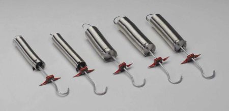 Extension Spring Set