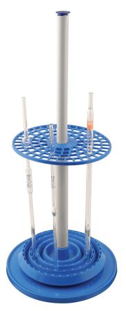 Rotary Pipette Stand