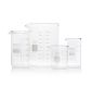 Pyrex Beakers, Heavy Duty, 150 mL