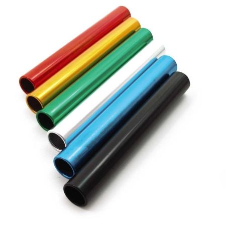 Relay Batons Set