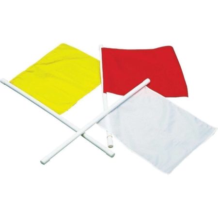 Officials Flag