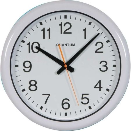 Weatherproof Wall Clock - 40cm (16in)